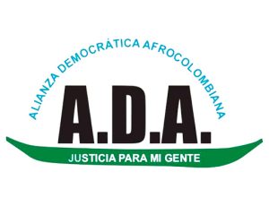 Alianza Democrática Adrocolombiana