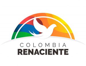 Colombia Renaciente